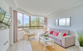 Aguila Beach Ocean View By Canariasgetaway